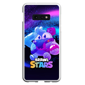 Чехол для Samsung S10E с принтом Сквик Squeak Brawl Stars в Белгороде, Силикон | Область печати: задняя сторона чехла, без боковых панелей | bele | belle | brawl | brawl stars | brawlstars | brawl_stars | squeak | белле | белль | бель | бравл | бравлстарс | писк | сквик