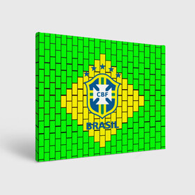 Холст прямоугольный с принтом Сборная Бразилии в Белгороде, 100% ПВХ |  | brazil | neymar | бразилия | коутиньо | марсело | неймар | роберто карлос | роналдиньо | роналдо | сборная бразилии | спорт | футбол | чемпионат мира