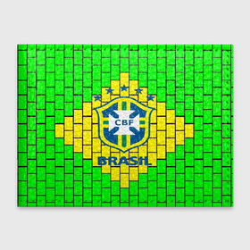 Обложка для студенческого билета с принтом Сборная Бразилии в Белгороде, натуральная кожа | Размер: 11*8 см; Печать на всей внешней стороне | brazil | neymar | бразилия | коутиньо | марсело | неймар | роберто карлос | роналдиньо | роналдо | сборная бразилии | спорт | футбол | чемпионат мира
