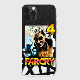 Чехол для iPhone 12 Pro Max с принтом FARCRY 4 | Пэйган Мин в Белгороде, Силикон |  | Тематика изображения на принте: far cry | far cry 5 | far cry new dawn | far cry primal | farcry | fc 5 | fc5 | game | new dawn | primal | игры | постапокалипсис | фар край | фар край 5