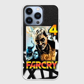 Чехол для iPhone 13 Pro с принтом FARCRY 4 | Пэйган Мин в Белгороде,  |  | far cry | far cry 5 | far cry new dawn | far cry primal | farcry | fc 5 | fc5 | game | new dawn | primal | игры | постапокалипсис | фар край | фар край 5