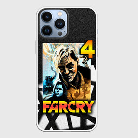 Чехол для iPhone 13 Pro Max с принтом FARCRY 4 | Пэйган Мин в Белгороде,  |  | far cry | far cry 5 | far cry new dawn | far cry primal | farcry | fc 5 | fc5 | game | new dawn | primal | игры | постапокалипсис | фар край | фар край 5