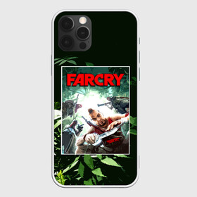Чехол для iPhone 12 Pro Max с принтом farcry 3 в Белгороде, Силикон |  | far cry | far cry 5 | far cry new dawn | far cry primal | farcry | fc 5 | fc5 | game | new dawn | primal | игры | постапокалипсис | фар край | фар край 5