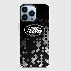 Чехол для iPhone 13 Pro с принтом LAND ROVER ГОРОДСКОЙ КАМУФЛЯЖ в Белгороде,  |  | land rover | range rover | городской камуфляж | камуфляж ленд ровер | камуфляж милитари | камуфляж миллитари | ланд ровер | ленд ровер | ленд ровер авто | ленд ровер камуфляж | ленд ровер одежда | лэнд ровер