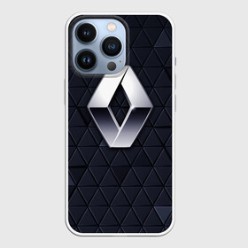 Чехол для iPhone 13 Pro с принтом RENAULT РЕНО 3Д ГЕОМЕТРИЯ 3D в Белгороде,  |  | background | geometry | hi tech | renault | авто рено | геометрия | геометрия рено | желтая геометрия | рено | рено авто | рено геометрия | рэно | технологии | технологичный фон | фон