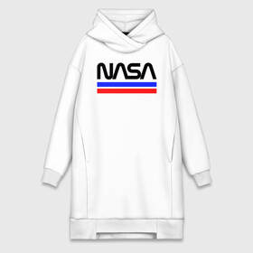 Платье-худи хлопок с принтом NASA в Белгороде,  |  | astronomy | fashion | logo | nasa | national | rocket | sky | space | stars | text | usa | звезды | космос | линии | логотип | модные | надпись | наса | планеты | полоски | ракеты | сша | текст