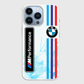 Чехол для iPhone 13 Pro с принтом BMW   БМВ   M PERFORMANCE в Белгороде,  |  | bmw | m style | sport | x3. | x5 | x6 | x7 | авто | автомобиль | беха | бмв | бумер | м пакет | спорт