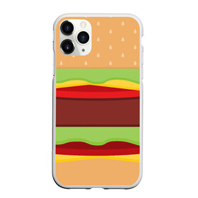 Чехол для iPhone 11 Pro Max матовый с принтом Бутерброд в Белгороде, Силикон |  | Тематика изображения на принте: background | burger | fast food | food | hamburger | sandwich | texture | будет | бургер | бутерброд | гамбургер | еда | текстура | фастфуд | фон