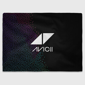 Плед 3D с принтом AVICII | RAINBOW STYLE в Белгороде, 100% полиэстер | закругленные углы, все края обработаны. Ткань не мнется и не растягивается | avicii | beatport | club | dj | edm | electro | eq | house | levels | music | production | radio | techno | top | trance | ависи | авичи | дискотека | звезда | клуб | музыка | музыкант | продюссер | радио | фестиваль | швеция | эквалайзер