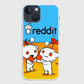 Чехол для iPhone 13 mini с принтом REDDIT   РЕДДИТ   UPVOTE ART в Белгороде,  |  | forum | logo | memeeconomy | memes | reddit | the button | upvoted | арт | вверх | градиент | лого | логотип | мемы | персонажи. | поднять голос | подписчики | реддит | редит | сабреддит | социальная сеть | стрелки | тайный санта