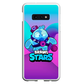 Чехол для Samsung S10E с принтом Сквик Squeak Brawl Stars в Белгороде, Силикон | Область печати: задняя сторона чехла, без боковых панелей | bele | belle | brawl | brawl stars | brawlstars | brawl_stars | squeak | белле | белль | бель | бравл | бравлстарс | писк | сквик