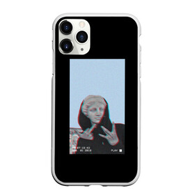 Чехол для iPhone 11 Pro матовый с принтом WorLdMirNy NEO в Белгороде, Силикон |  | neo | vaporwawe | worldmirny | античность | вапорваве | вапорвейв | статуя | тренды