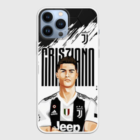 Чехол для iPhone 13 Pro Max с принтом КРИШТИАНУ РОНАЛДУ   ЮВЕНТУС в Белгороде,  |  | cristiano ronaldo | football | juventus | sport | криштиану роналду | сборная португалии. | спорт | футбол | ювентус