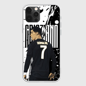 Чехол для iPhone 12 Pro с принтом КРИШТИАНУ РОНАЛДУ / JUVENTUS в Белгороде, силикон | область печати: задняя сторона чехла, без боковых панелей | cristiano ronaldo | football | juventus | sport | криштиану роналду | сборная португалии. | спорт | футбол | ювентус