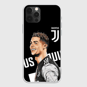 Чехол для iPhone 12 Pro с принтом КРИШТИАНУ РОНАЛДУ / JUVENTUS в Белгороде, силикон | область печати: задняя сторона чехла, без боковых панелей | cristiano ronaldo | football | juventus | sport | криштиану роналду | минимализм. | сборная португалии | спорт | футбол | ювентус