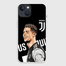 Чехол для iPhone 13 с принтом КРИШТИАНУ РОНАЛДУ   JUVENTUS в Белгороде,  |  | cristiano ronaldo | football | juventus | sport | криштиану роналду | минимализм. | сборная португалии | спорт | футбол | ювентус