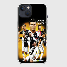 Чехол для iPhone 13 с принтом КРИШТИАНУ РОНАЛДУ   ЮВЕНТУС в Белгороде,  |  | cristiano ronaldo | football | juventus | sport | криштиану роналду | минимализм. | сборная португалии | спорт | футбол | ювентус