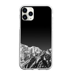 Чехол для iPhone 11 Pro матовый с принтом ГОРЫ В МОЕМ СЕРДЦЕ | КАМУФЛЯЖ в Белгороде, Силикон |  | Тематика изображения на принте: алтай | анды | арарат | белые горы | везувий | гималаи | горные хребты | горы | горы в моем сердце | горы камуфляж | джомолунгма | камуфляж горы | снег в горах | фудзияма | хребты гор | черно белые горы