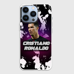 Чехол для iPhone 13 Pro с принтом Cristiano Ronaldo в Белгороде,  |  | cristiano | cristiano ronaldo | ronaldo | криштиану роналду | криштиану роналду душ сантуш авейру | португалия | ювентус