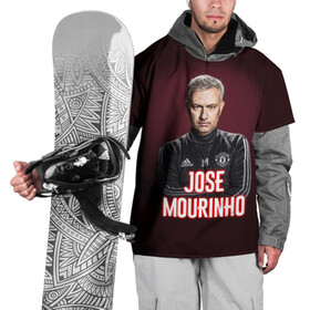 Накидка на куртку 3D с принтом Жозе Моуринью в Белгороде, 100% полиэстер |  | Тематика изображения на принте: jose mourinho | жозе моуринью | известные личности | мужчинам | португалия | спорт | спортсмены | тренер | футбол | футболист | хобби