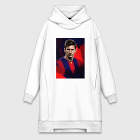 Платье-худи хлопок с принтом Messi   The Best в Белгороде,  |  | argentina | barca | barcelona | football | lionel | messi | spain | sport | аргентина | барса | барселона | гол | золотой мяч | игрок | испания | камп ноу | лионель | месси | мяч | спорт | тренер | футбол | чемпион |