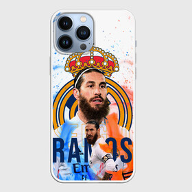 Чехол для iPhone 13 Pro Max с принтом SERGIO RAMOS   СЕРХИО РАМОС в Белгороде,  |  | football | real madrid | sergio ramos | sport | uefa | реал мадрид | сборная испании. | серхио рамос | спорт | уефа | футбол