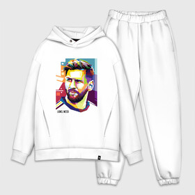 Мужской костюм хлопок OVERSIZE с принтом Barcelona   Messi в Белгороде,  |  | argentina | barca | barcelona | football | lionel | messi | spain | sport | аргентина | барса | барселона | гол | золотой мяч | игрок | испания | камп ноу | лионель | месси | мяч | спорт | тренер | футбол | чемпион |