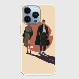 Чехол для iPhone 13 Pro с принтом Катара и Сокка в Белгороде,  |  | aang | appa | avatar | avatar the last airbender | azula | iroh | katara | momo | sokka | toph | zuko | аанг | аватар | аватар легенда об аанге | азула | дядя айро | зуко | катара | сокка | тоф