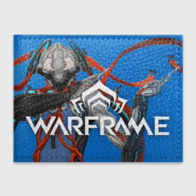 Обложка для студенческого билета с принтом warframe в Белгороде, натуральная кожа | Размер: 11*8 см; Печать на всей внешней стороне | excalibur | game | games | inaros | ivara | logo | lotus | nezha | rhino | saryn | stalker | symbol | tenno | trinity | warframe | варфрейм | игра | игры | лого | лотос | раса | символ | сталкер | тэнно | экзоскелет