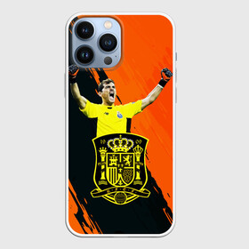 Чехол для iPhone 13 Pro Max с принтом Икер Касильяс Iker Casillas в Белгороде,  |  | Тематика изображения на принте: iker casillas | гол | известные личности | икер касильяс | испания | мужчинам | победа | сборная испании | спорт | спортсмены | футбол | футболист | хобби | эмоции