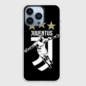 Чехол для iPhone 13 Pro с принтом Криштиану Роналду в Белгороде,  |  | cristiano ronaldo | fc juventus | криштиану роналду | фк ювентус | футбол | футболист