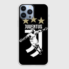 Чехол для iPhone 13 Pro Max с принтом Криштиану Роналду в Белгороде,  |  | cristiano ronaldo | fc juventus | криштиану роналду | фк ювентус | футбол | футболист