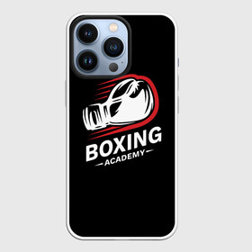 Чехол для iPhone 13 Pro с принтом Бокс в Белгороде,  |  | boxing | fight club | mma | ufc | боевые искусства | боец | бои | бойцовский клуб | бокс | боксёр | борьба | воин | единоборства | кикбоксинг | майк тайсон | мма | муай тай | мухаммед али | рукопашный бой | сила