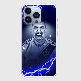 Чехол для iPhone 13 Pro с принтом Златан Ибрагимович | ZLATAN (Z) в Белгороде,  |  | footballing | footboll | milan | soccer | zlatan | zlatan ibrahimovic | златан ибрагимович | милан | сборная швеции | футболист | швеция