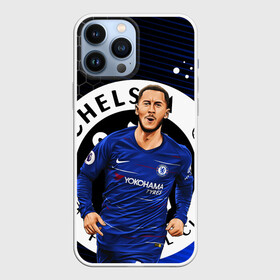 Чехол для iPhone 13 Pro Max с принтом ЭДЕН АЗАР   CHELSEA   ЧЕЛСИ в Белгороде,  |  | chelsea | eden michael hazard | football | real madrid | sport | uefa | реал мадрид | сборная бельгии. | спорт | уефа | футбол | хазард | челси | эден азар