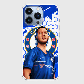 Чехол для iPhone 13 Pro с принтом ЭДЕН АЗАР   CHELSEA   ЧЕЛСИ в Белгороде,  |  | chelsea | eden michael hazard | football | real madrid | sport | uefa | реал мадрид | сборная бельгии. | спорт | уефа | футбол | хазард | челси | эден азар