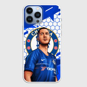 Чехол для iPhone 13 Pro Max с принтом ЭДЕН АЗАР   CHELSEA   ЧЕЛСИ в Белгороде,  |  | chelsea | eden michael hazard | football | real madrid | sport | uefa | реал мадрид | сборная бельгии. | спорт | уефа | футбол | хазард | челси | эден азар