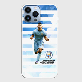 Чехол для iPhone 13 Pro Max с принтом Серхио Aгуэро в Белгороде,  |  | football | manchester city | sergio aguero | sport | аргентина | гол | известные личности | кун | манчестер сити | мужчинам | победа | сборная аргентины | спорт | спортсмены | футболист | хобби