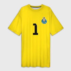 Платье-футболка 3D с принтом Iker Casillas в Белгороде,  |  | Тематика изображения на принте: casillas | football | iker | iker casillas | porto | real | real madrid | vdkarsvet | икер | икер касильяс | касильяс | потру | реал | реал мадрид | футбол