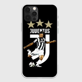 Чехол для iPhone 12 Pro Max с принтом Андреа Пирло в Белгороде, Силикон |  | andrea pirlo | fc juventus | андреа пирло | итальянский | тренер | фк ювентус | футболист