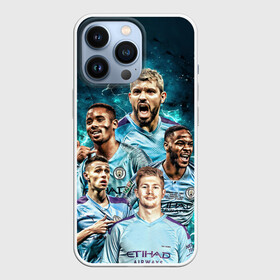 Чехол для iPhone 13 Pro с принтом Манчестер Сити Серхио Агуэро в Белгороде,  |  | sergio aguero | аргентина | манчестер | манчестер сити | фк | футбол | футбольный клуб