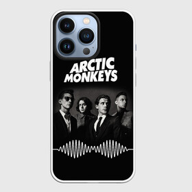 Чехол для iPhone 13 Pro с принтом arctic monkeys в Белгороде,  |  | Тематика изображения на принте: alex turner | arctic monkeys | britain | great | indie | rock | алекс тернер | арктик монкейс | инди | рок