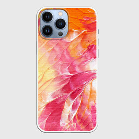 Чехол для iPhone 13 Pro Max с принтом Яркая | Bright colors (Z) в Белгороде,  |  | abstract | bright | bright colors | colors | paint | texture | tie dye | абстракция | краска | краски | летняя | текстура | узоры | цветная | яркая