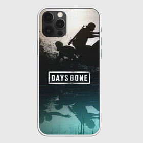 Чехол для iPhone 12 Pro Max с принтом Days gone отражение Дикона в Белгороде, Силикон |  | Тематика изображения на принте: action | animals | days gone | deacon | gamer | games | nextgen | pandemic | pc | player | playstation | ps 5 | steam | top | valve | weapon | xbox | zombie | валв | видео игры | животные | жизнь после | зомби | игрок | иксбокс | некстген | оружи