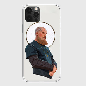 Чехол для iPhone 12 Pro Max с принтом Ragnarr Saint в Белгороде, Силикон |  | viking | vikings | альфред великий | аслауг | викинг | викинги | конунг | лагерта | один | рагнар лодброк | сериал | сериалы | харальд