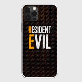 Чехол для iPhone 12 Pro Max с принтом RESIDENT EVIL VILLAGE ДЕРЕВН в Белгороде, Силикон |  | horror | lady dimitrescu | resident evil | resident evil 8 | village | демитреска | деревня | димитреску | леди димитреска | обитель зла | резидент эвил | ресидент евил | хоррор