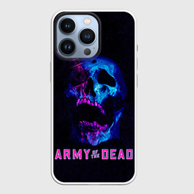 Чехол для iPhone 13 Pro с принтом Армия мертвецов череп и кинжал в Белгороде,  |  | army of the dead | money | neon | netflix | star | walking dead | zombie | актер | алмазы | армия мертвецов | деньги | доллары | дракс | дэйв батиста | звезда | зомби | казино | кости | кровь | лас вегас | монеты | неон | нетфликс