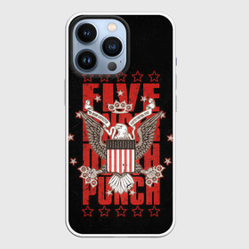 Чехол для iPhone 13 Pro с принтом FFDP Eagle в Белгороде,  |  | 5fdp | ffdp | five finger death punch | metal | music | rock | альтернатива | группы | метал | музыка | музыкальная группа | рок | рок музыка | хеви метал