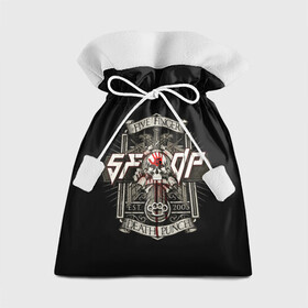 Подарочный 3D мешок с принтом Five Finger Death Punch в Белгороде, 100% полиэстер | Размер: 29*39 см | 5fdp | ffdp | five finger death punch | metal | music | rock | альтернатива | группы | метал | музыка | музыкальная группа | рок | рок музыка | хеви метал
