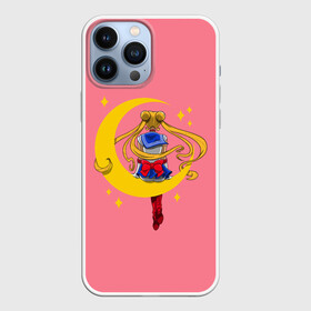 Чехол для iPhone 13 Pro Max с принтом Sailor Moon в Белгороде,  |  | ami | chibiusa | haruka | hotaru | makoto | minako | moon | rei | sailor | usagi | ами | артемис | венера | луна | макото | марс | меркурий | минако | мичиру | момару | мун | плутон | принц | рэй | сатурн | сейлор | серенити | сецуна 